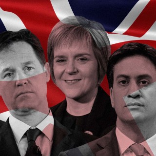 Οδηγός Επιβίωσης για τις Βρετανικές Εκλογές