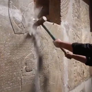 Οι 7 πληγές που άνοιξε το ISIS στον πολιτισμό