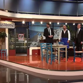 «Φαίνεται πως κάποιοι στη Γερμανία αρνούμαστε να δούμε κατάματα την πραγματικότητα».