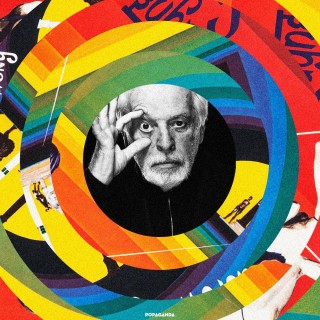 Αποκλειστικό: Ο σπουδαίος Alejandro Jodorowsky μιλάει για όσα έχουν καθορίσει τη ζωή του.