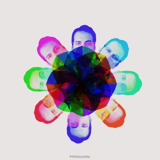 Ο Δημήτρης Κυριαζής έχει ένα komma τριώ χρονώ