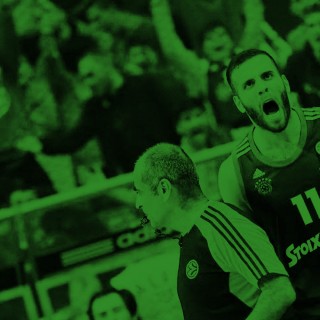 Ο Νίκος Παππάς είναι ο Νέος Σερίφης στην Πόλη του Ελληνικού Μπάσκετ