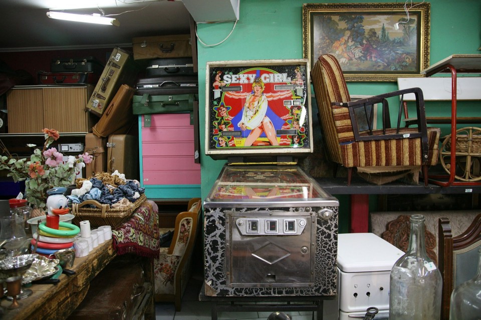 Φλιπεράκι θα παίξουμε;