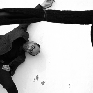 «Έχεις δει χορευτές που, όταν βγαίνουν έξω για διασκέδαση, δεν ξέρουν πραγματικά να χορεύουν;»