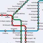 Το syrma.gr χαρτογραφεί τους ελεγκτές του μετρό