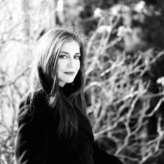  Σαβίνα Γιαννάτου: «Αναρωτιέμαι πώς θα ήταν η Θεσσαλονίκη αν παρέμενε μια πολυπολιτισμική πόλη»