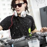 4 άτομα μαχαιρώθηκαν σε συναυλία του Skrillex