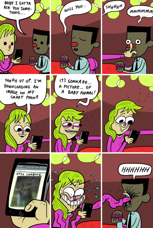 smartphone-addiction-illustrations-cartoons-6__605