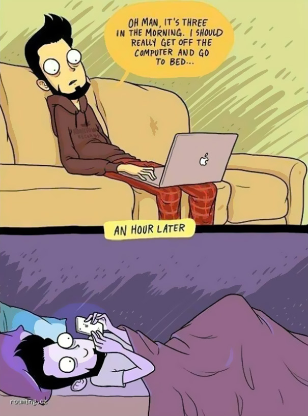 smartphone-addiction-illustrations-cartoons-8__605