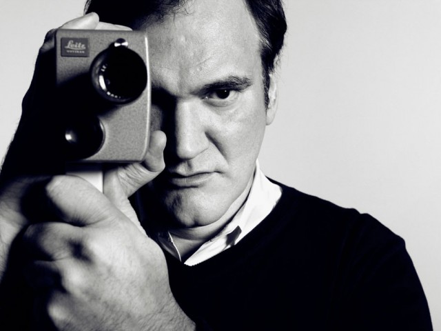 Τα 20 καλύτερα spaghetti westerns σύμφωνα με τον Quentin Tarantino