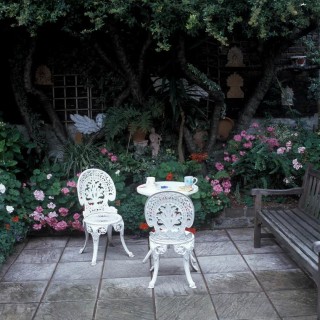 Μην ονειρεύεσαι τον κήπο σου! Φτιάξ’ τον!