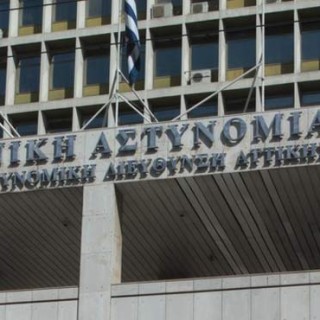 Απελευθερώθηκε ο επιχειρηματίας Νίκος Μαυρίκος