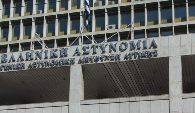 Στη ΓΑΔΑ ο Ζαν Κλοντ Όσβαλντ