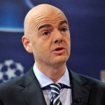 Ο αξιωματούχος της UEFA τόνισε ότι όσοι διώκονται για κακουργηματικές πράξεις θα αποκλείονται από την Ευρώπη