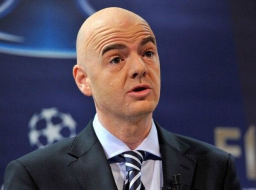 Ο αξιωματούχος της UEFA τόνισε ότι όσοι διώκονται για κακουργηματικές πράξεις θα αποκλείονται από την Ευρώπη