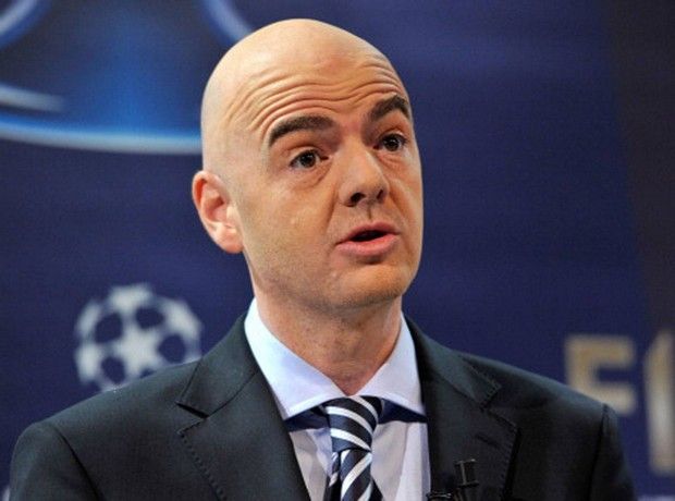 Ο αξιωματούχος της UEFA τόνισε ότι όσοι διώκονται για κακουργηματικές πράξεις θα αποκλείονται από την Ευρώπη