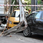 Τι να κάνετε αν εμπλακείτε σε τροχαίο ατύχημα