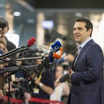 Διαβάστε το γράμμα που έστειλε ο Αλέξης Τσίπρας ζητώντας παράταση του προγράμματος