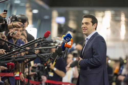 Le Monde: Ευκαιρία οι ελληνικές εκλογές για τις Βρυξέλλες