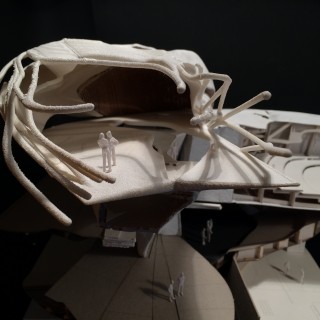 H έκθεση «mateЯeality | 25 under 25» επιχειρεί να καταγράψει τις τάσεις  στην αρχιτεκτονική και το design του σήμερα