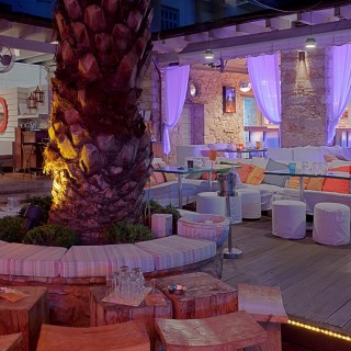 Η νέα (γενναία) εποχή του Balthazar – του πιο ωραίου κήπου της πόλης