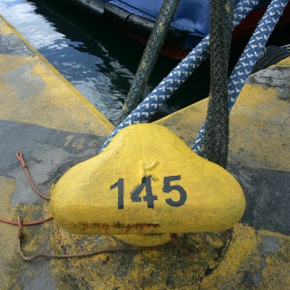 Στον Πειραιά έφτασε για άλλη μία φορά το «Ελευθέριος Βενιζέλος»