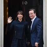 Το αποτέλεσμα των Βρετανικών Εκλογών