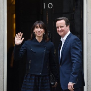 Το αποτέλεσμα των Βρετανικών Εκλογών