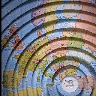 Το εκπληκτικό (πάλι) εξώφυλλο του New York Times Magazine έχει θέμα την Ελλάδα