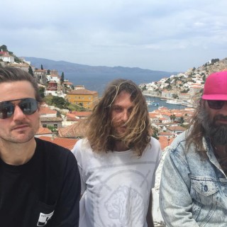 Είστε έτοιμοι για τους Mind Gamers, το νέο κόλπο του Sebastien Tellier;