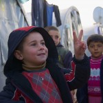 Το Μαράσλειο «ανοίγει» για να χτιστεί ένα σχολείο στο Κομπάνι: «Τo σχολείο της ελευθερίας των λαών».