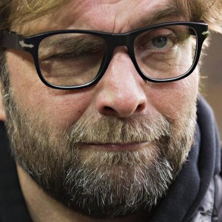 Ο ξεχωριστός κύριος Γιούργκεν Κλοπ