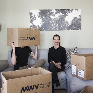 «Επανακατοικήσεις»:  Φτιάξε το σπίτι σου, όπως ακριβώς το θες