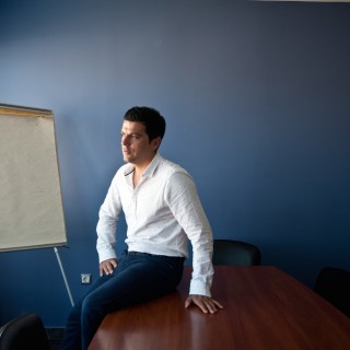 «Η Ελλάδα μπορεί να γίνει το νέο γαστρονομικό θαύμα»