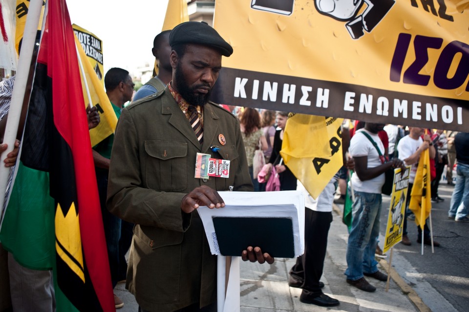 Ποσειδώνια 2014  ναυτιλιακή έκθεση   πρωθυπουργός, Αντώνης Σαμαράς Εγκαίνια  Metropolitan