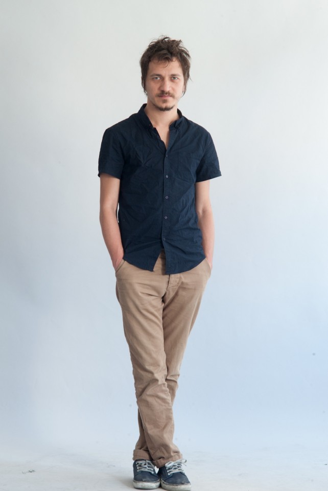 Δημήτρης Αρώνης (Moa Bones)