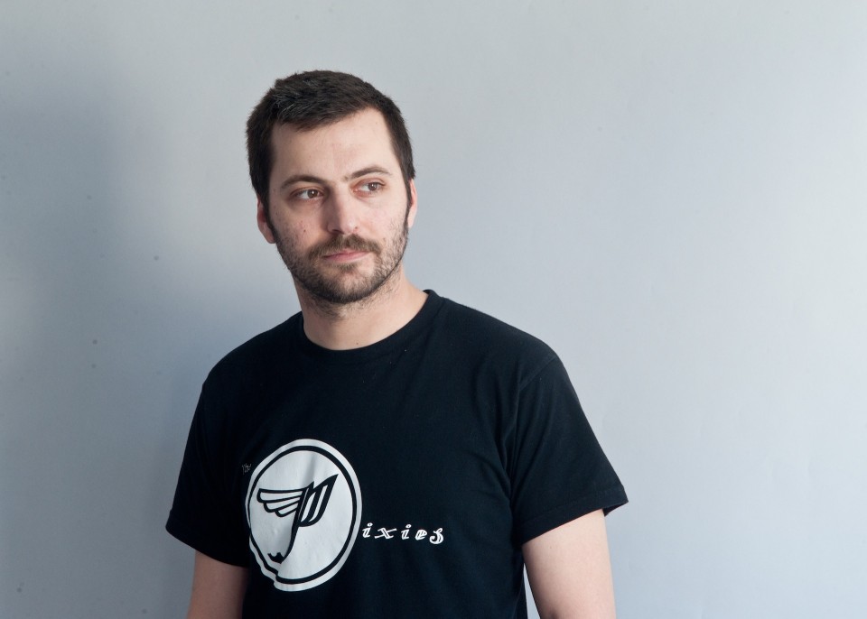 Σεραφείμ Γιαννακόπουλος / Night Knight