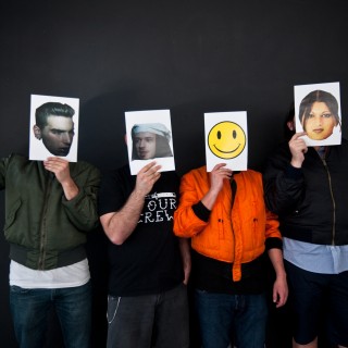 Γιατί το «RAVE PARADE» είναι το καλοκαιρινό πάρτι που δεν πρέπει να χάσεις