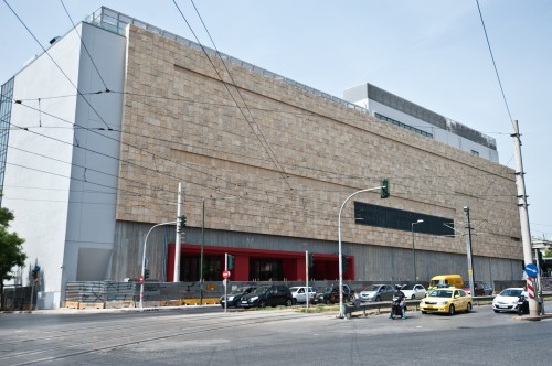 Guardian: Ποιό νέο ελληνικό μουσείο είναι στα κορυφαία όλου του κόσμου;
