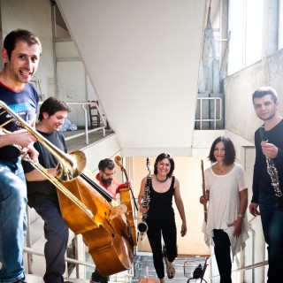 Οι βαθιές αξίες της μουσικής σε ένα υπέροχο ταξίδι με το KYKLOS ENSEMBLE