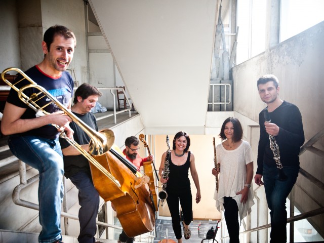 Οι βαθιές αξίες της μουσικής σε ένα υπέροχο ταξίδι με το KYKLOS ENSEMBLE