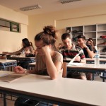 Τα θέματα των πανελληνίων σε λατινικά, χημεία, ηλεκτρολογία και ανάπτυξη εφαρμογών