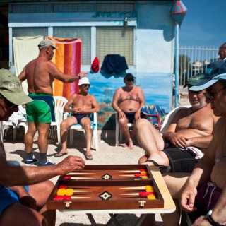 Η εβδομάδα που πέρασε σε εικόνες