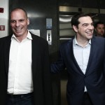 Στην κυβέρνηση κάνουν συσκέψεις για να δείξουν ότι είναι χαμογελαστοί