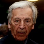 Αποθέωση του Κώστα Γαβρά στην προβολή του «Ζ» στις Κάννες