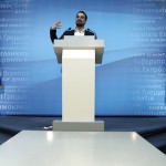 Τι είπε ο Γαβριήλ Σακελλαρίδης στο σημερινό briefing