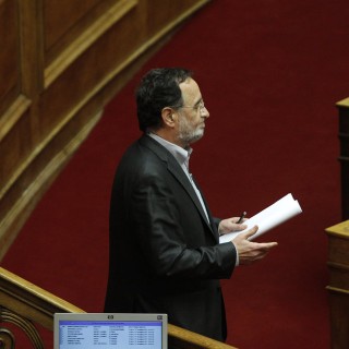 Η Αριστερή Πλατφόρμα προτείνει στην κυβέρνηση να μην δώσει την επόμενη δόση στο ΔΝΤ