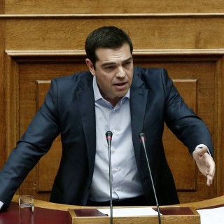 H Eλλάδα τονίζει πως έχει εκπληρώσει τις υποχρεώσεις την και περιμένει να λάβει οικονομική βοήθεια