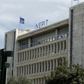 Αναβάλλεται ο διορισμός Τσακνή, Ταγματάρχη στην ΕΡΤ