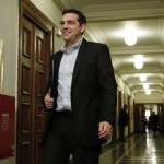 Η κυβέρνηση ζητά ένα συνολικό πακέτο συμφωνίας και άμεση διαπραγμάτευση